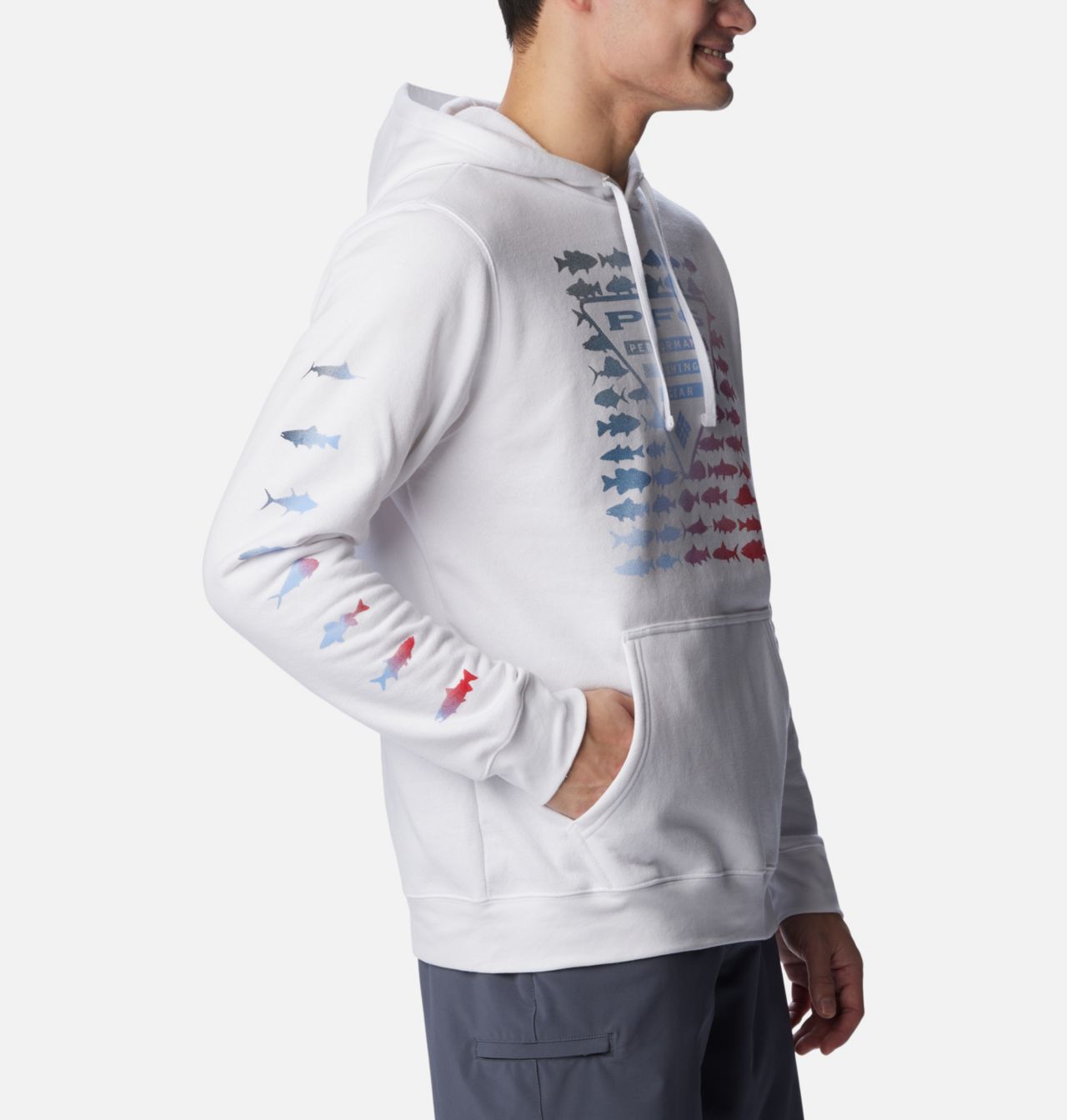 Men's PFG™ Elements Hoodie 6