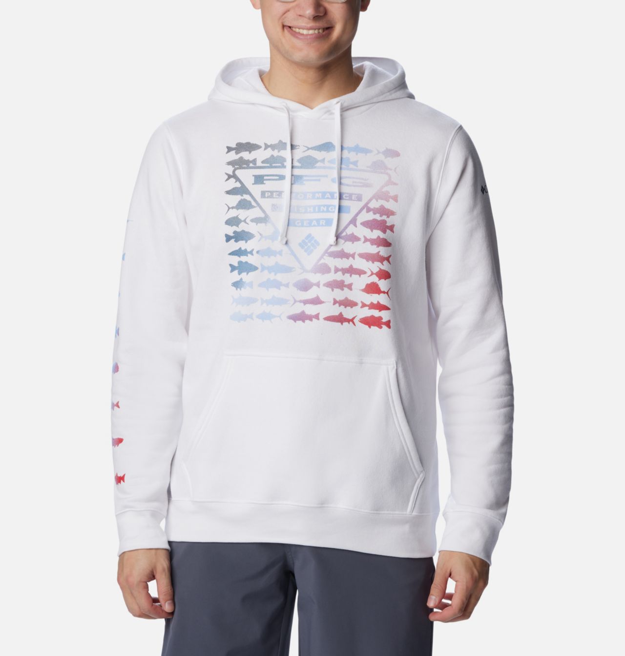 Men's PFG™ Elements Hoodie 1