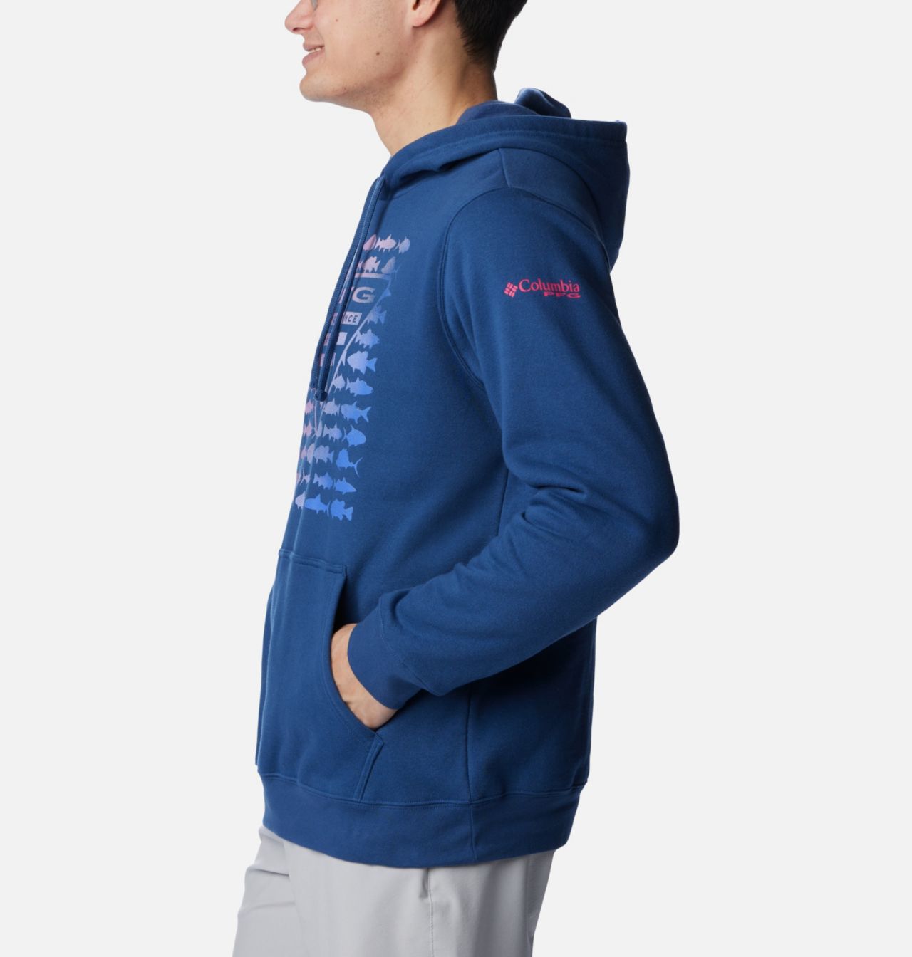 Men's PFG™ Elements Hoodie 3