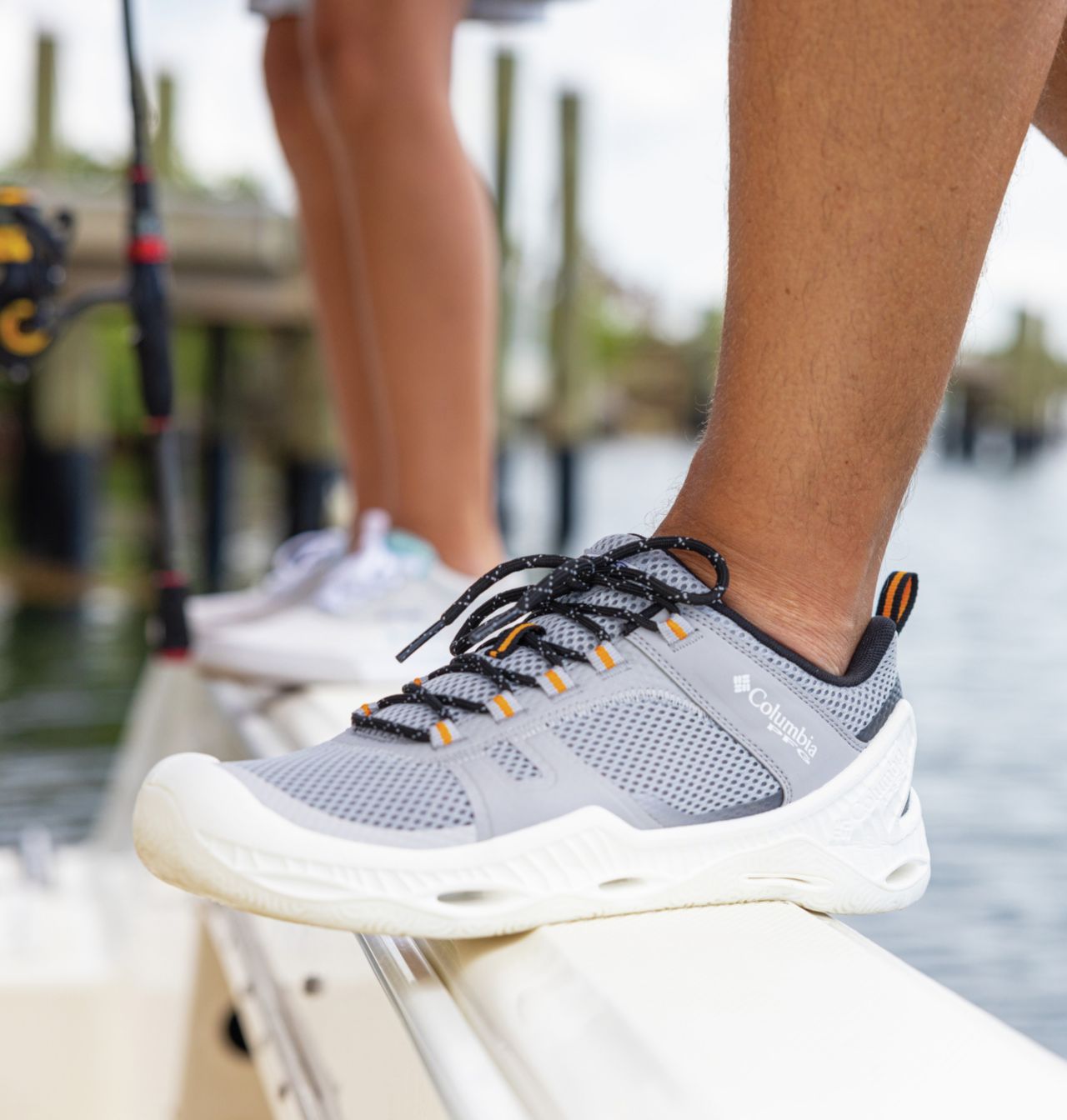 Men’s PFG Pro Sport™ Shoe 11