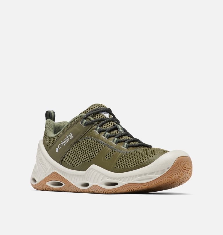Men’s PFG Pro Sport Shoe, Color: Nori, Light Cloud, image 2
