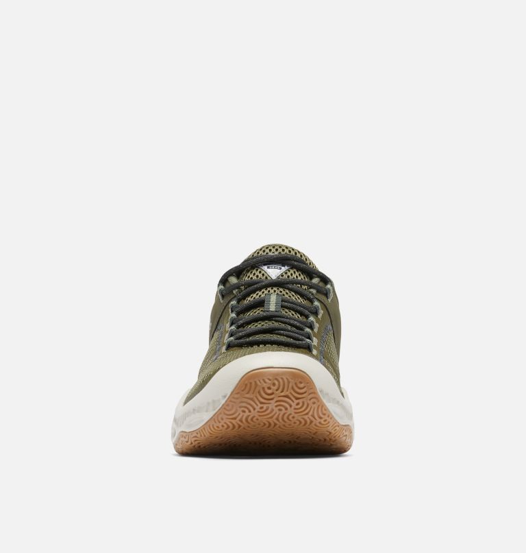 Men’s PFG Pro Sport Shoe, Color: Nori, Light Cloud, image 7