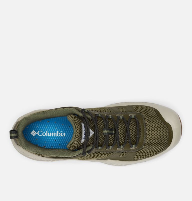 Columbia Men's PFG Pro Sport Shoe - Size 9.5 - Grey
