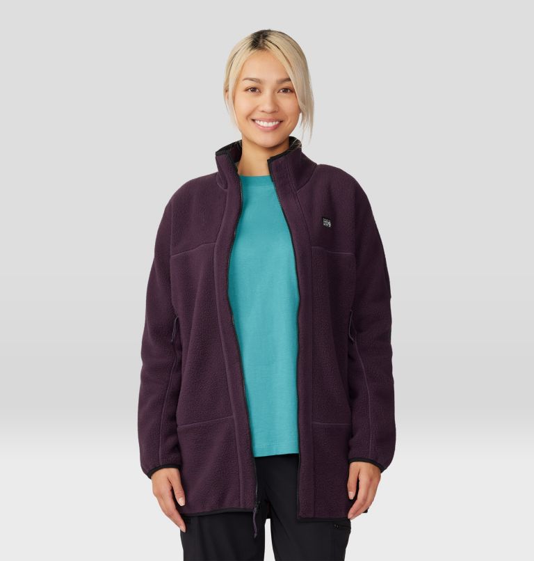 Ladies Jackets - Corporate Full-Zip Fleece For Women