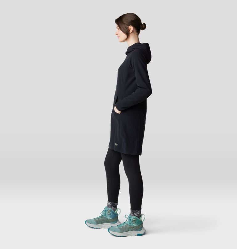 Robe Summit Grid, Color: Black, image 3
