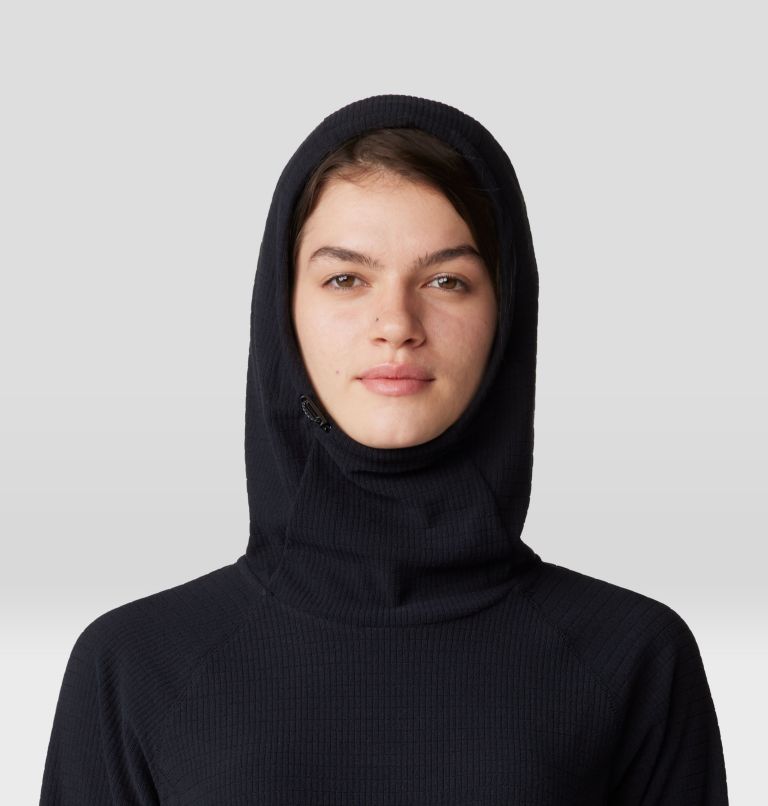 Robe Summit Grid, Color: Black, image 4