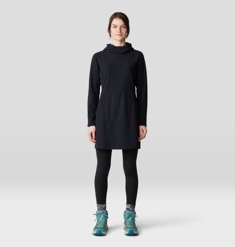 Robe Summit Grid, Color: Black, image 5