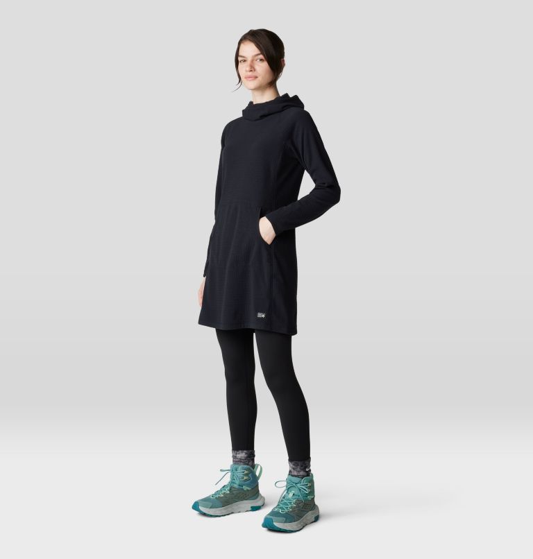 Robe Summit Grid, Color: Black, image 6