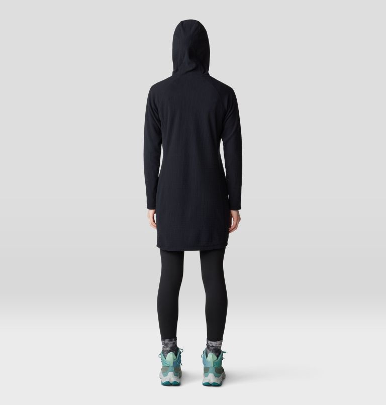 Robe Summit Grid, Color: Black, image 2