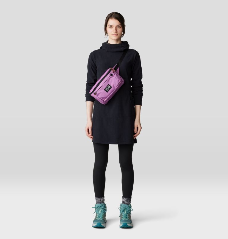 Robe Summit Grid, Color: Black, image 1