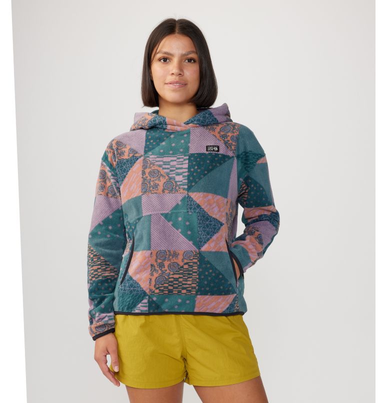 Fleece: Women