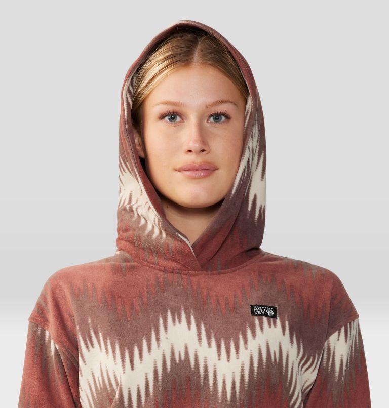 Women's Microchill™ Hoody