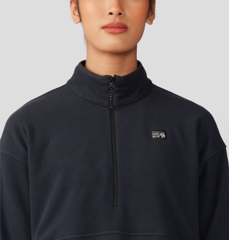 Men's Microchill™ 1/4 Zip Pullover