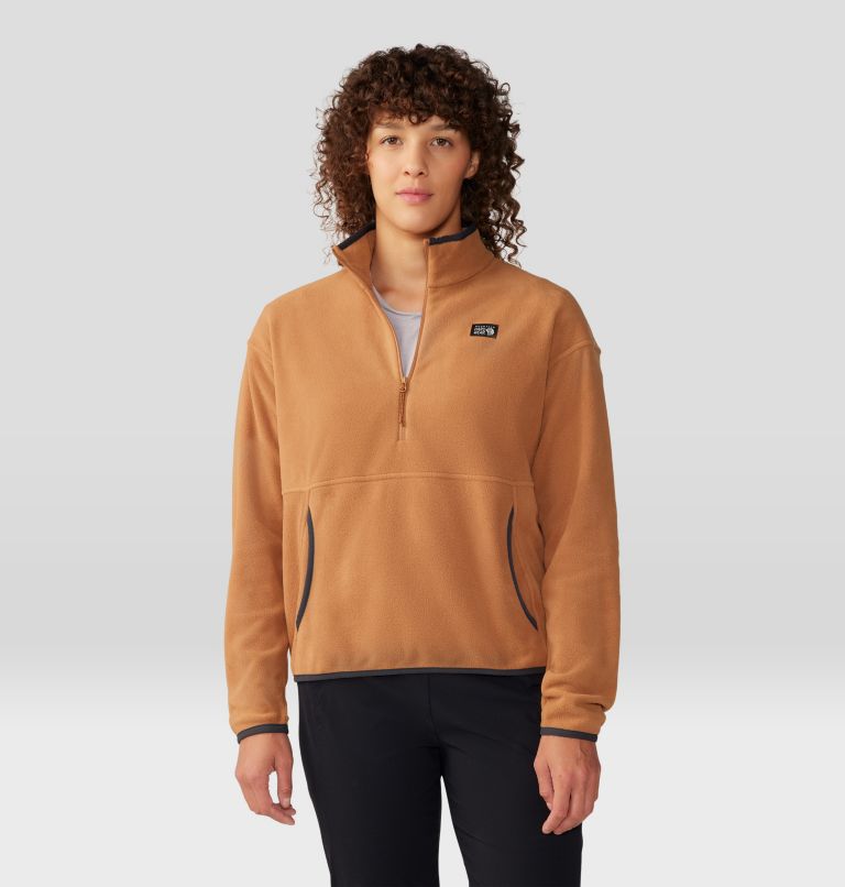 Patagonia Better Sweater Quarter-Zip Fleece Pullover - Women's