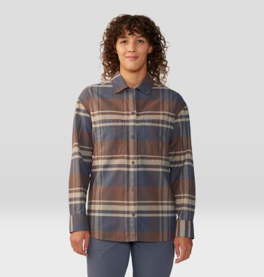 Mountain hardwear outlet women's shirts