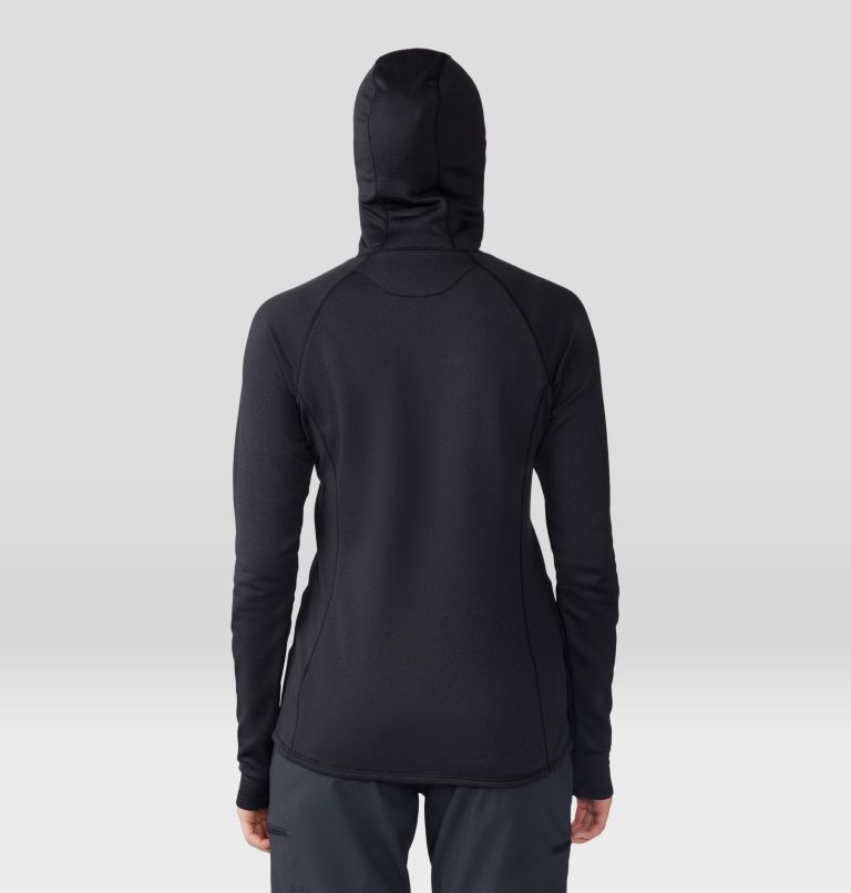 Women's Glacial Trail™ Pullover Hoody