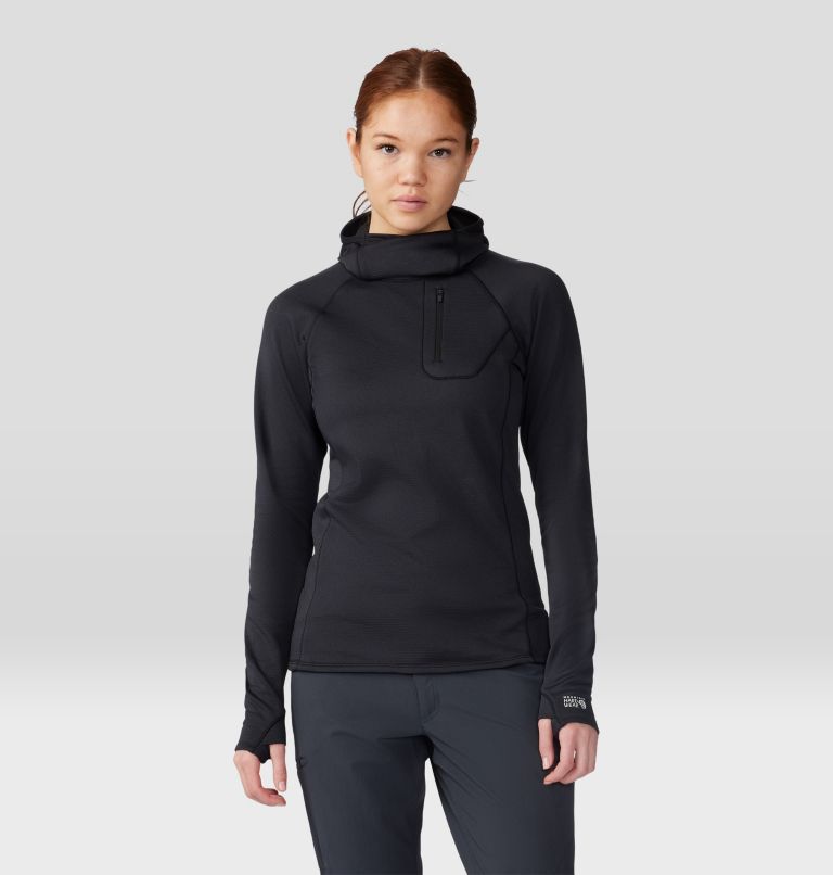 Glacial Fleece III Hoodie - Women's