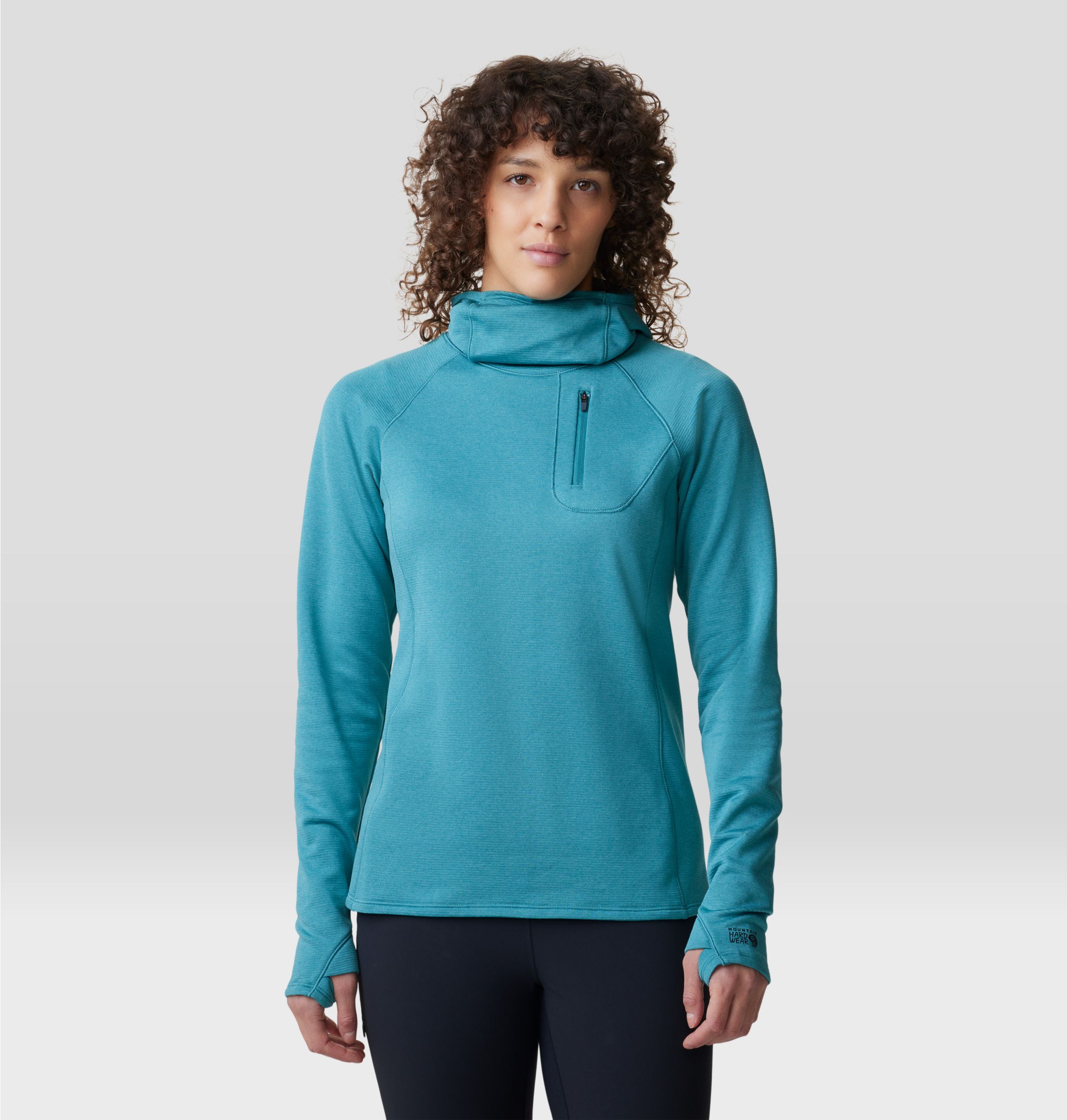 Columbia Glacial Fleece IV 1/2-Zip Top - Women's - Hike & Camp