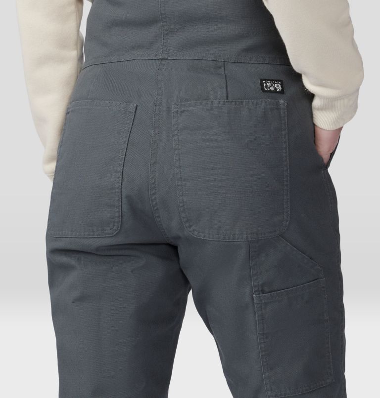 Mountain Hardwear Jackson Ridge Pant Review: Workwear Meets Streetwear