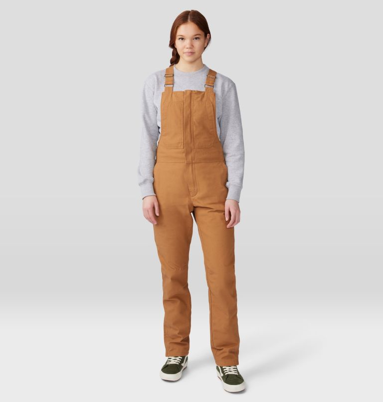 Salopette Jackson Ridge Femme, Color: Copper Clay, image 1