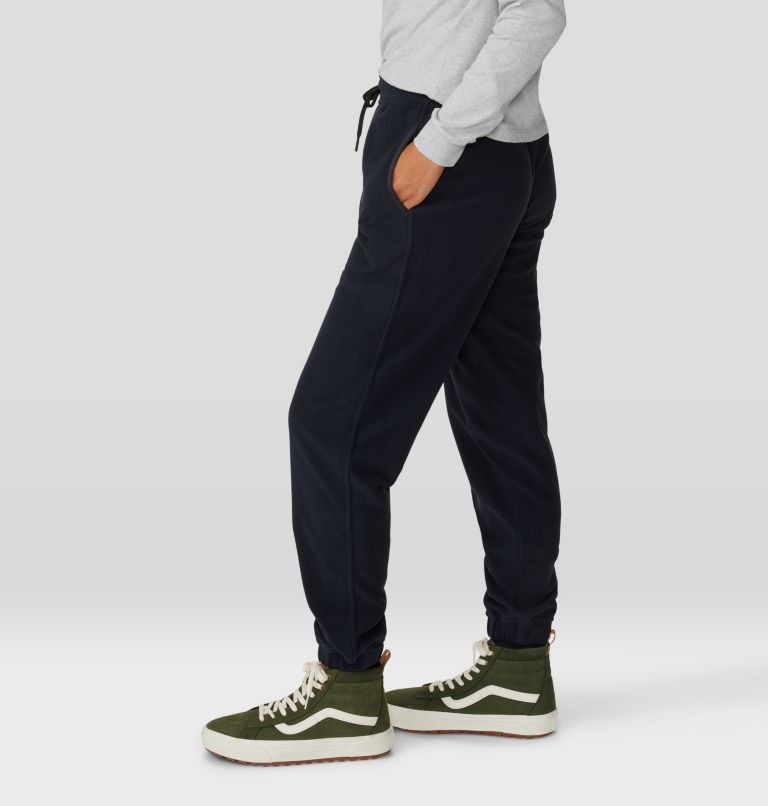 Jogging Microchill, Color: Black, image 4