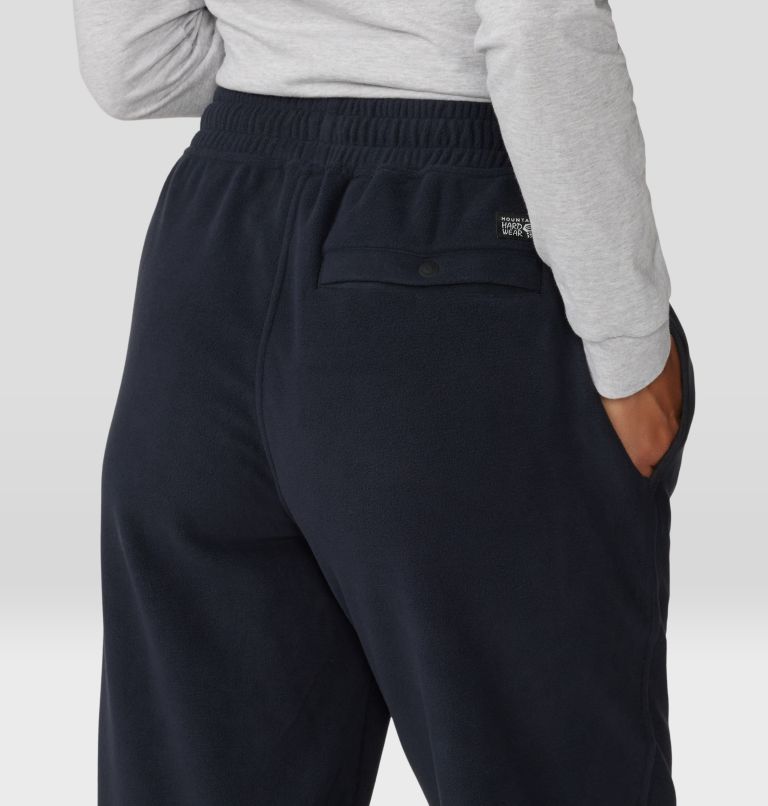 Jogging Microchill, Color: Black, image 6
