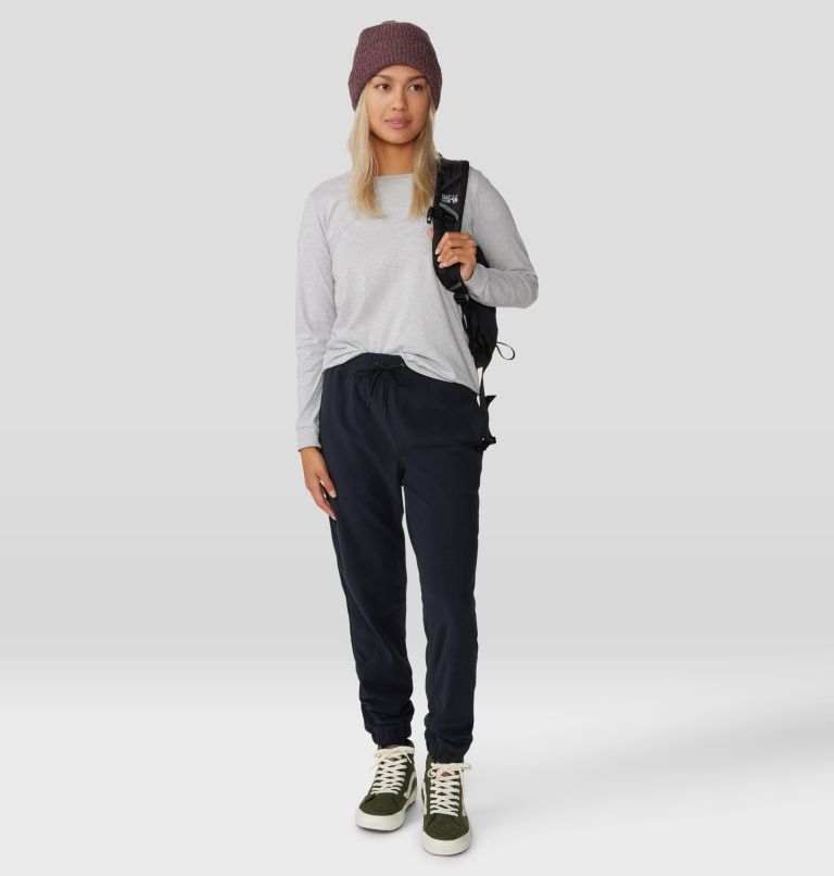 Jogging Microchill, Color: Black, image 7