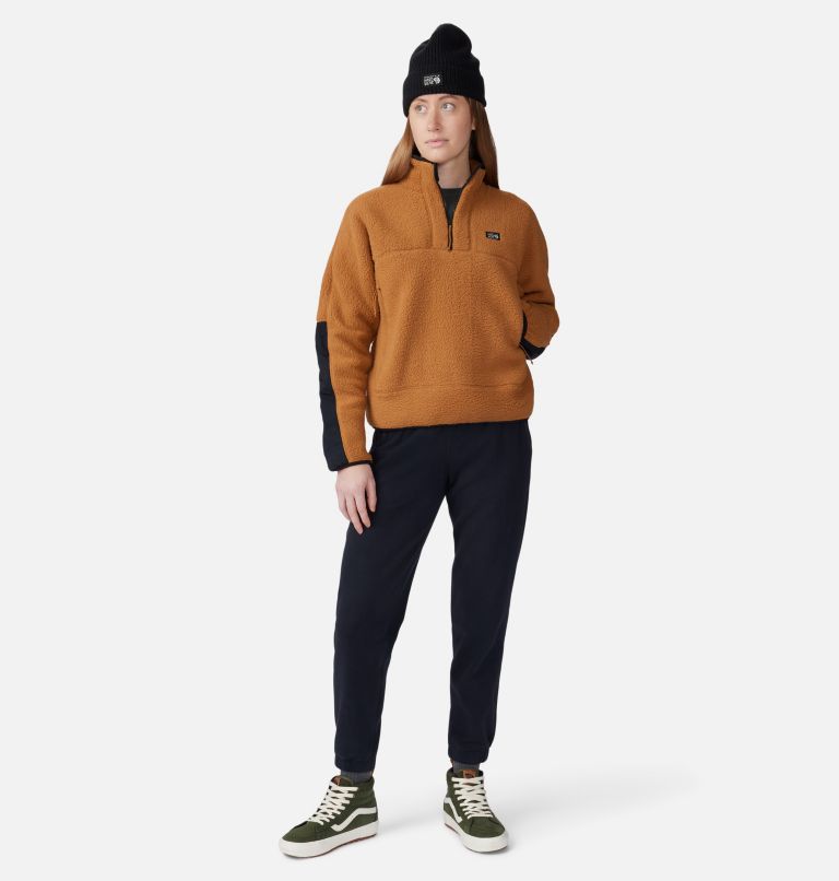 Jogging Microchill, Color: Black, image 8