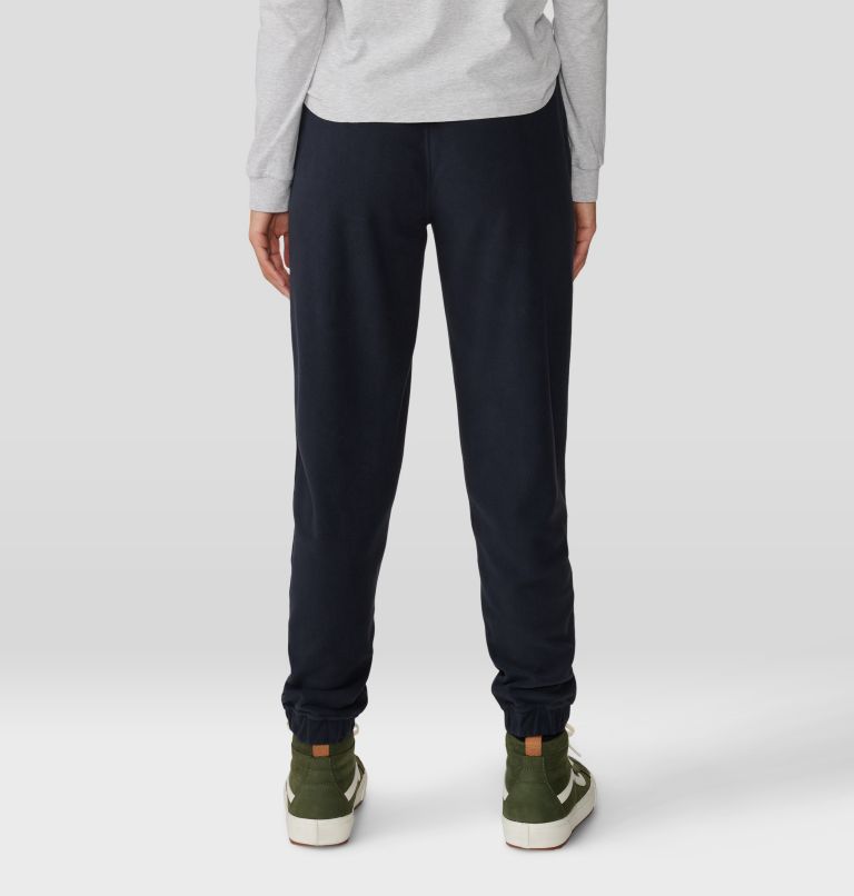 Jogging Microchill, Color: Black, image 3