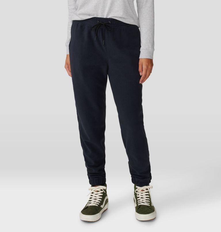 Jogging Microchill, Color: Black, image 1