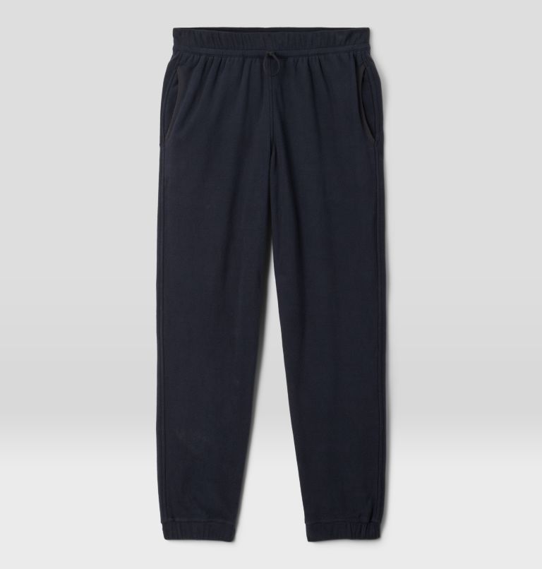 Jogging Microchill, Color: Black, image 2
