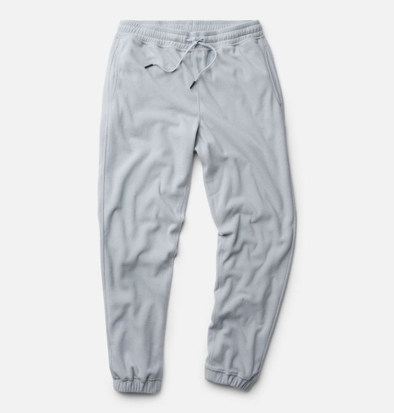 Women's Microchill Jogger, Color: Glacial Heather, image 2
