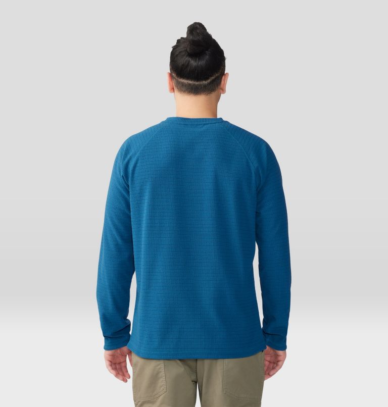 Smartwool Merino 150 Pattern Long-Sleeve Baselayer - Men's - Clothing