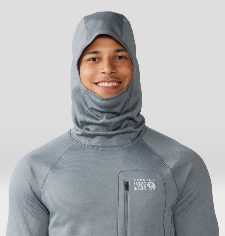 Mountain hardwear ghee discount hoody