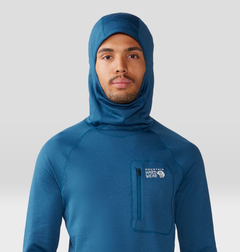 Men s Glacial Trail Hoody