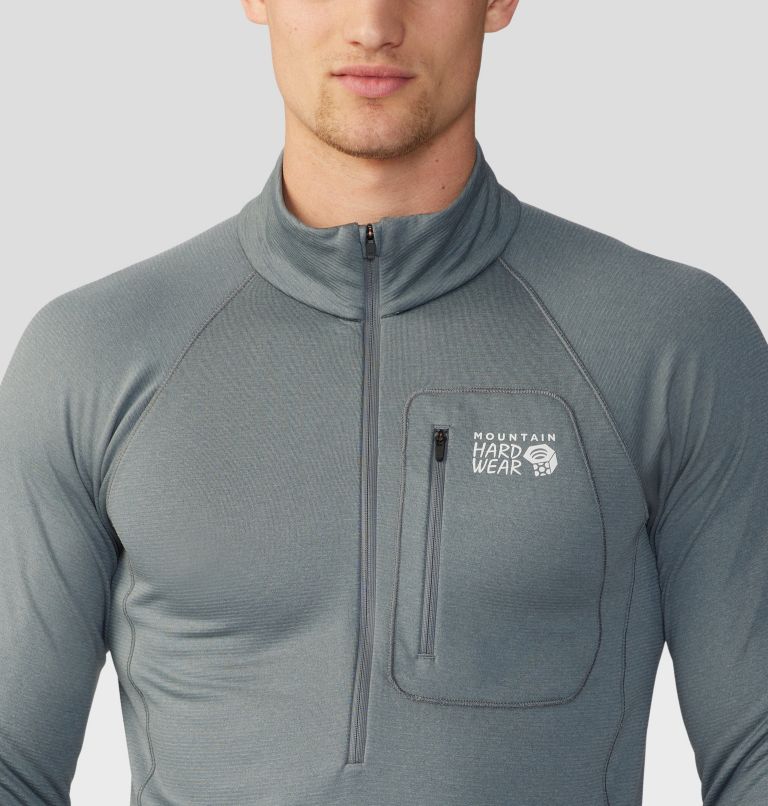 Men's Glacial Trail™ Half Zip