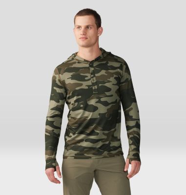 Men's Discount Shirts  Mountain Hardwear Canada