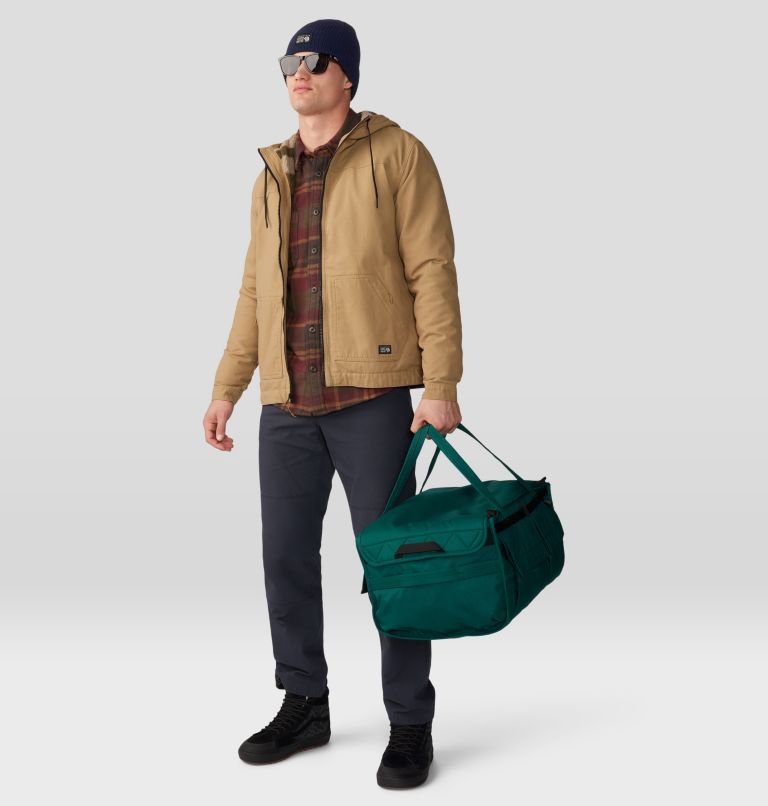 Men's Jackson Ridge Pant, Color: Dark Storm, image 8
