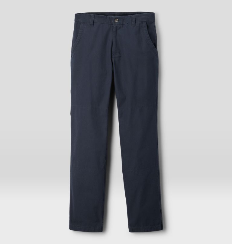 Men's Jackson Ridge Pant, Color: Dark Storm, image 9