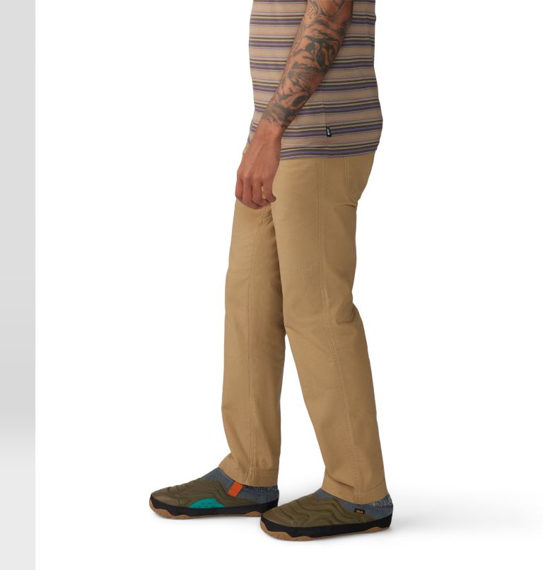Pantalon Jackson Ridge Homme, Color: Sandstorm, image 3