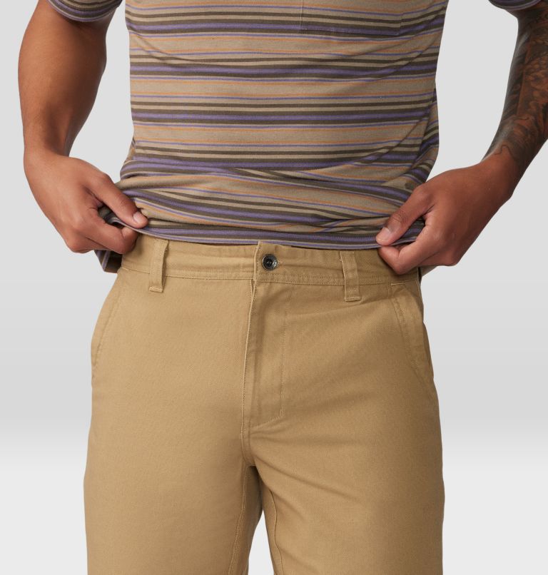 Pantalon Jackson Ridge Homme, Color: Sandstorm, image 4