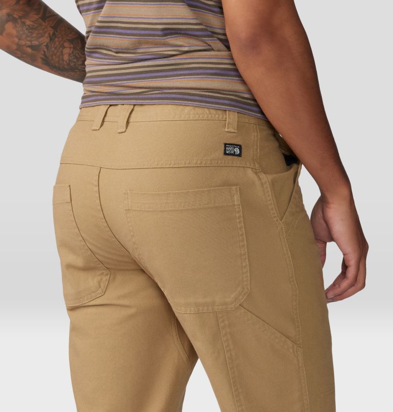 Pantalon Jackson Ridge Homme, Color: Sandstorm, image 5