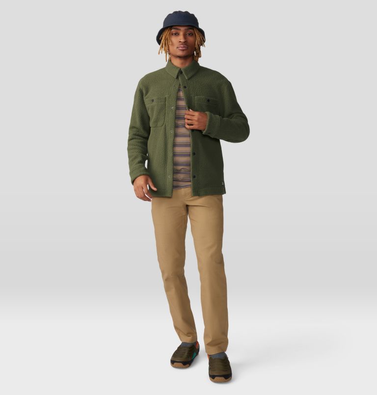 Pantalon Jackson Ridge Homme, Color: Sandstorm, image 6