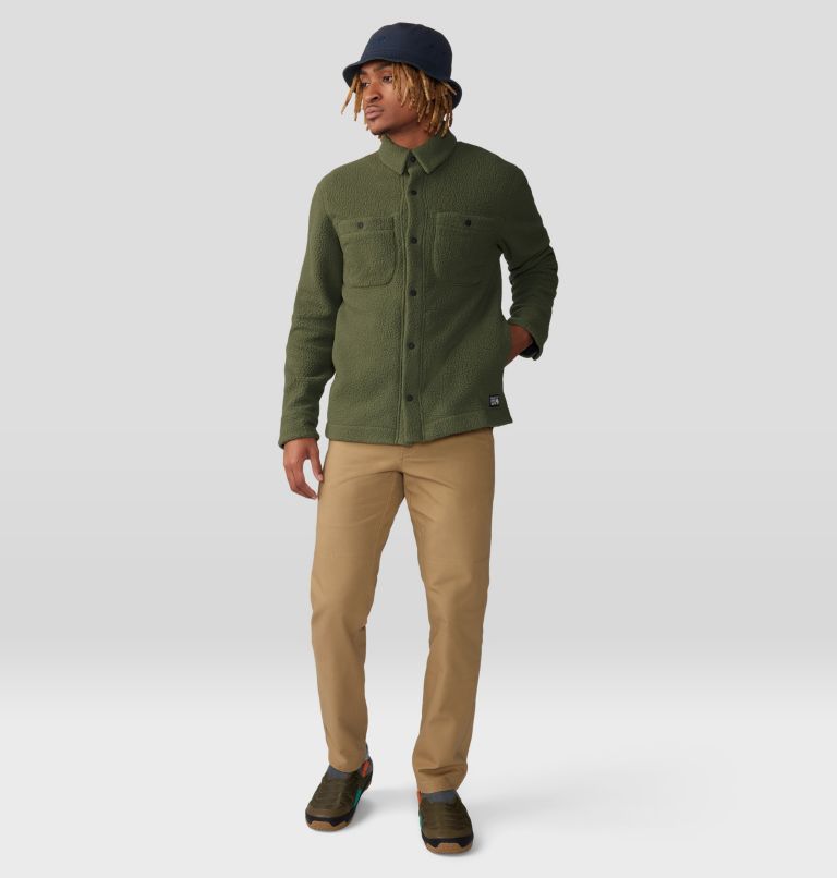 Pantalon Jackson Ridge Homme, Color: Sandstorm, image 8