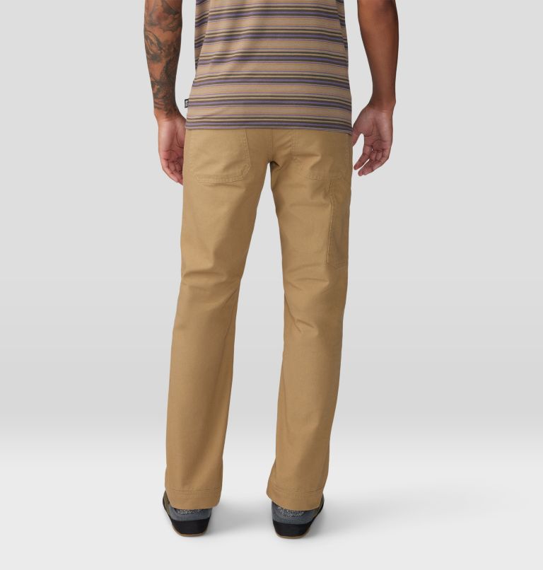 Pantalon Jackson Ridge Homme, Color: Sandstorm, image 2