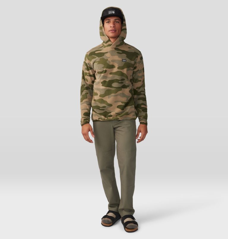 Men's Jackson Ridge Pant, Color: Stone Green, image 6