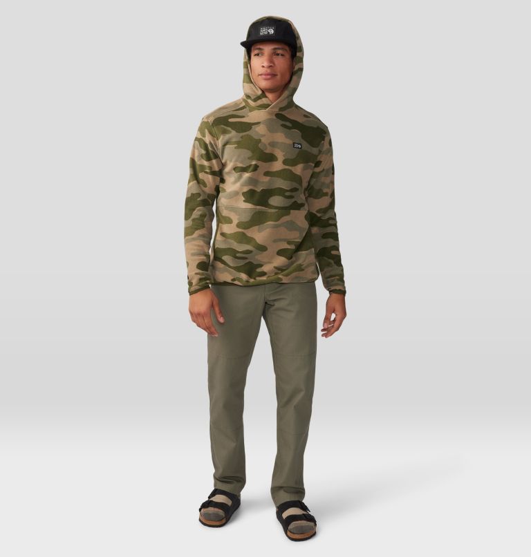 Men's Jackson Ridge Pant, Color: Stone Green, image 7