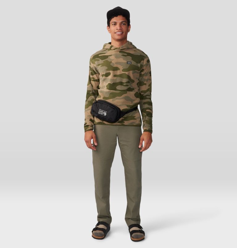 Men's Jackson Ridge Pant, Color: Stone Green, image 8