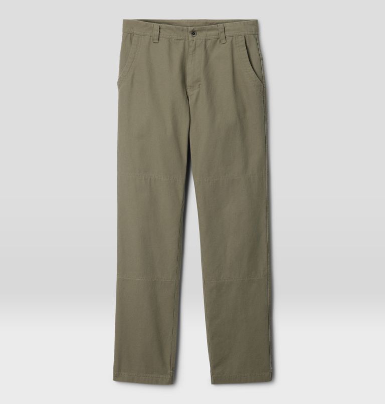 Men's Jackson Ridge Pant, Color: Stone Green, image 9