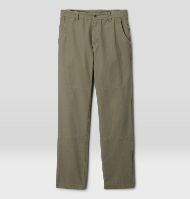 Thumbnail: Men's Jackson Ridge Pant, Color: Stone Green, image 9